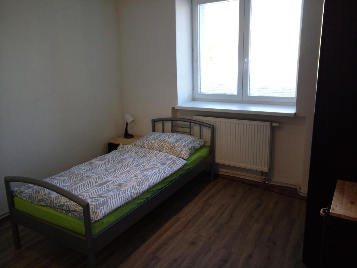 Penzion Ostrov U Stribra 13 Kostelec (Tachov) Exterior foto