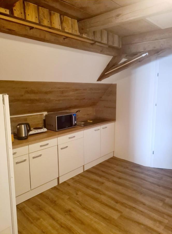 Penzion Ostrov U Stribra 13 Kostelec (Tachov) Exterior foto